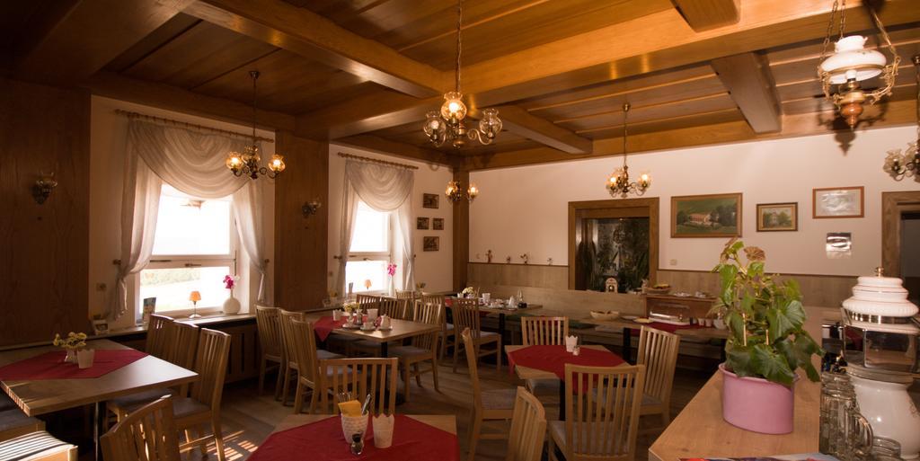 Landgasthof Dittersdorfer Hoehe Amtsberg Exterior photo